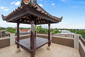 Cavara Villa by Kozystay - Ungasan