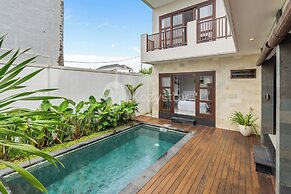 Cavara Villa by Kozystay - Ungasan