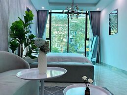 Grand C Homestay