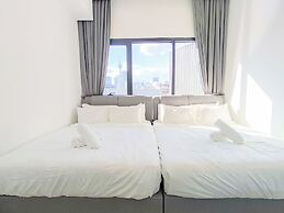 Lucentia Residences by Manhattan Group