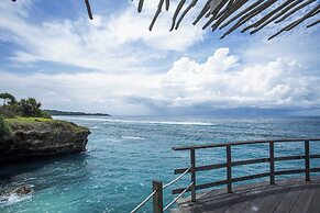 Water Blow Huts