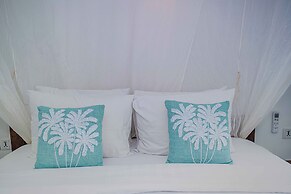Water Blow Huts