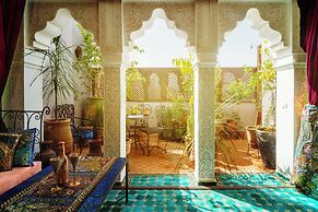 Riad Roxanne