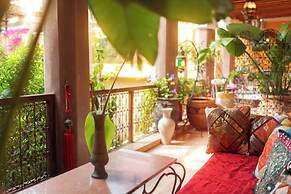 Riad Roxanne