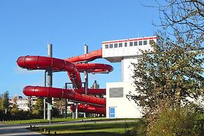 Appartements im Freizeitpark Weissenhaeuser Strand