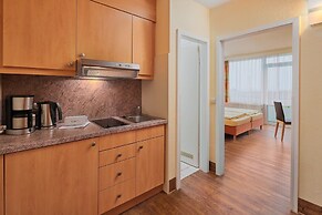 Appartements im Freizeitpark Weissenhaeuser Strand