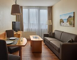 Appartements im Freizeitpark Weissenhaeuser Strand