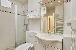 Appartements im Freizeitpark Weissenhaeuser Strand