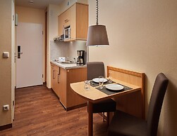 Appartements im Freizeitpark Weissenhaeuser Strand
