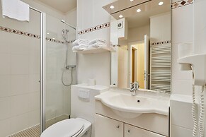 Appartements im Freizeitpark Weissenhaeuser Strand