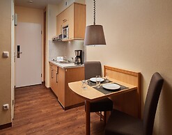 Appartements im Freizeitpark Weissenhaeuser Strand