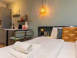 Cozy Studio for two People