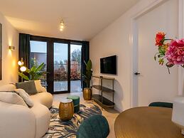 Cozy Studio for two People