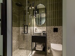 Cozy Studio for two People
