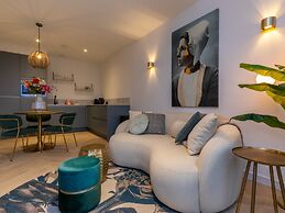 Cozy Studio for two People