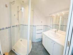 Charming Penty 2-4 People, Morlaix bay