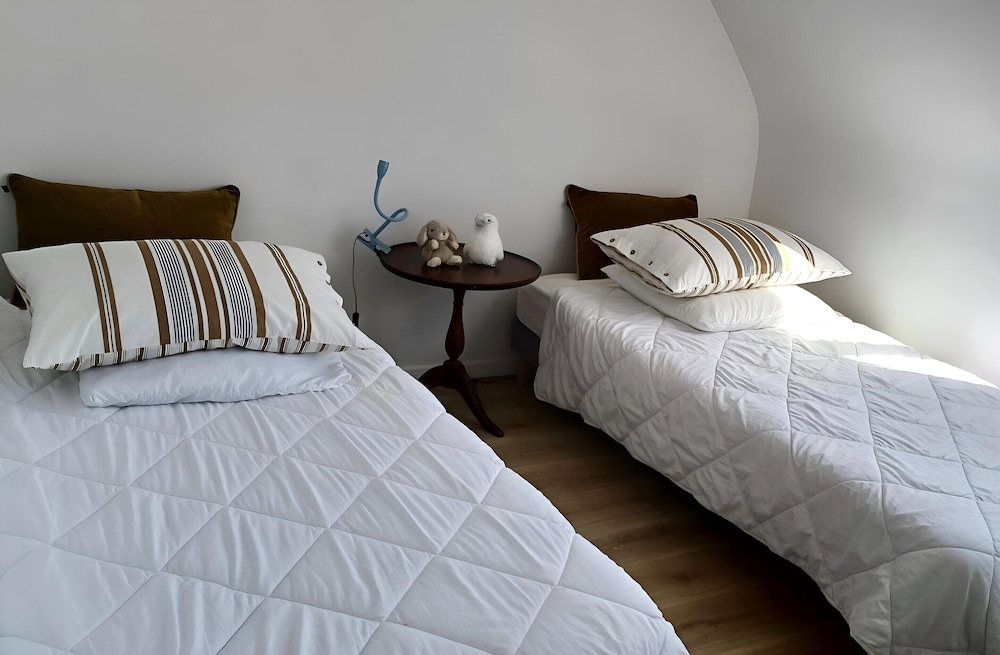 Charming Penty 2-4 People, Morlaix bay
