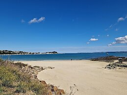 Charming Penty 2-4 People, Morlaix bay
