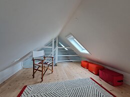 Charming Penty 2-4 People, Morlaix bay