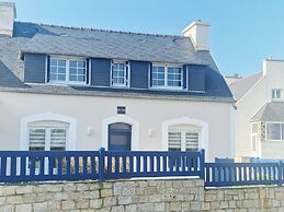 Charming Penty 2-4 People, Morlaix bay