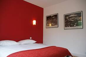 Charming Penty 2-4 People, Morlaix bay