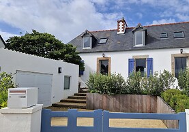 Charming Penty 2-4 People, Morlaix bay
