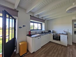 Charming Penty 2-4 People, Morlaix bay