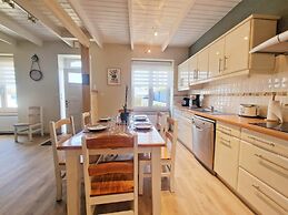 Charming Penty 2-4 People, Morlaix bay