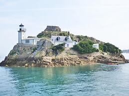 Charming Penty 2-4 People, Morlaix bay