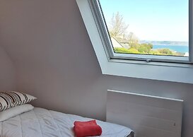 Charming Penty 2-4 People, Morlaix bay