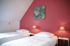 Charming Penty 2-4 People, Morlaix bay