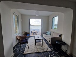 Charming Penty 2-4 People, Morlaix bay