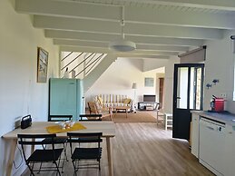 Charming Penty 2-4 People, Morlaix bay