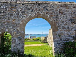 Charming Penty 2-4 People, Morlaix bay