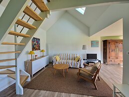 Charming Penty 2-4 People, Morlaix bay