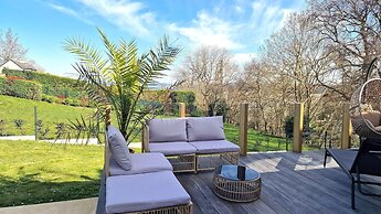 Charming Penty 2-4 People, Morlaix bay