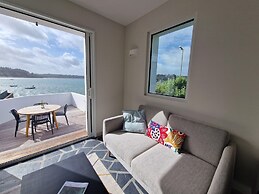 Charming Penty 2-4 People, Morlaix bay