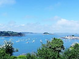 Charming Penty 2-4 People, Morlaix bay