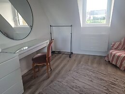 Charming Penty 2-4 People, Morlaix bay