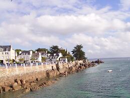 Charming Penty 2-4 People, Morlaix bay