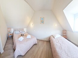 Charming Penty 2-4 People, Morlaix bay