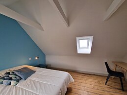 Charming Penty 2-4 People, Morlaix bay