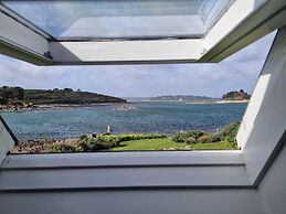 Charming Penty 2-4 People, Morlaix bay