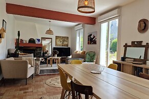 Charming Penty 2-4 People, Morlaix bay