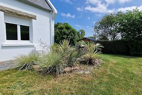 Charming Penty 2-4 People, Morlaix bay