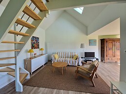 Charming Penty 2-4 People, Morlaix bay