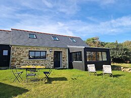Charming Penty 2-4 People, Morlaix bay