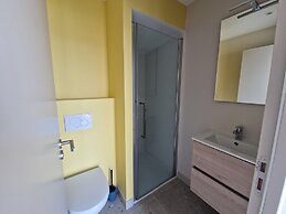 Charming Penty 2-4 People, Morlaix bay