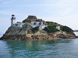 Charming Penty 2-4 People, Morlaix bay