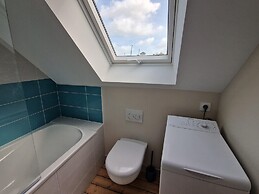 Charming Penty 2-4 People, Morlaix bay